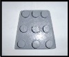 003 diamond floor grinding wheel block