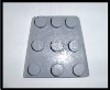 003 diamond floor grinding wheel block