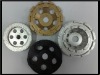 003.diamond roll stone grinding wheel