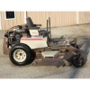 01 GRASSHOPPER 321D DIESEL ZERO TURN 72" LAWN MOWER TURF MOW DECK