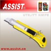 01-L3(L) assist utility knife