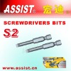 01C phillips screw driver bits