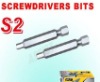 01S position screwdriver bit