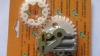 038 gasoline chain saw MS038 oil pump