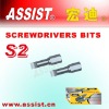 03C screwdrivers bits
