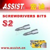 03H assist screwdrivers bits