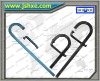 06 steel wrecking bars