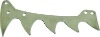 070 ST chain saw spiked bumper, hook