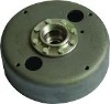 070 chain saw flywheel, Magnetor
