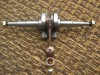070 chainsaw crankshaft