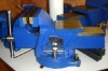 08 Model Bench Vise