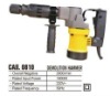0810 electric breaker hammer