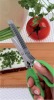 08A3701 Herb scissors