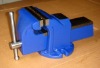 09 Model super light duty bench vise