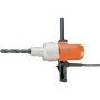 1-1/4" Reversible Rotary Hand Drill Ddsk 672-1