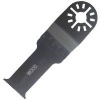 1-1/8" (30mm) Extra Wide E-Cut Flush Saw Blade