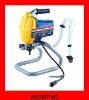 1.1L/min piston airless spray paint machine 777i