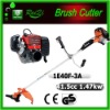 1.1kw new design 41.5cc gasoline brush cutter