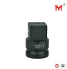 1/2"-1" Impact Socket Adapter