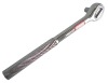 1/2"&16 Chrome Ratchet Handle Wrench