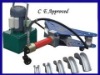 1/2''---2'' hydraulic electric Pipe bending machine