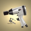 1/2" Air Impact Wrench (Air tools,Pneumatic tools)
