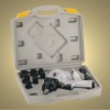 1/2" Air Impact Wrench kit ( SPT-10316K)