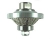1/2" Bevel Diamond Hand Profiler with 5/8-11 Thread