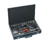 1/2"DR 24pc Metric/Inch Socket Set