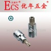 1/2"DR.TORX BIT SOCKET 50MM