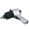 1/2" DR TWIN-HAMMER AIR IMPACT WRENCH