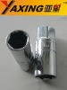 1/2" DR spark plug socket