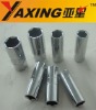 1/2" DR spark plug socket