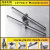 1/2" Dr. sliding T handle/sliding extension bar