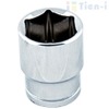 1/2" Hand Socket/ 6 12 Point/ America Standard/