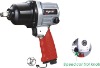 1/2" Heavy Duty Air Impact Wrench (Twin Hammer)