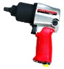 1/2" Heavy Duty Air Impact Wrench (Twin Hammer) Air tool