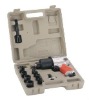 1/2" Heavy Duty Air Impact Wrench kit(Twin Hammer)