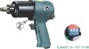1/2" Professional Air Impact Wrench (Twin Hammer)