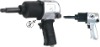 1/2" Professional Extended Anvil Air Impact Wrench (Twin Hammer)