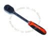 1/2 Ratchet Handle Wrench with PVC Handle(fast released)