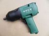 1/2" air impact wrench car tool set(YY-36R)