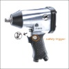 1/2" air impact wrench (w/safety trigger)
