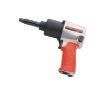 1/2" extended anvil Heavy Duty Air Impact Wrench (Twin Hammer)
