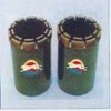1'' 2'' fast cutting impregnated wireline core bit,V ring and single step diamond core bits
