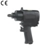 1/2 inch Pneumatic Impact Wrench Twin Hammer Air Tools