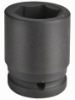 1/2" professional standard CrV impact socket