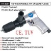 1/2" reversible keyless Air Drill