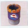 1'' 25mm 3'' 76mm conventional single tube impregnated core bits,flat bottom