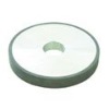 1'' 25mm metal bonding diamond grinding wheel for tungsten carbide,plain wheel--GWSC